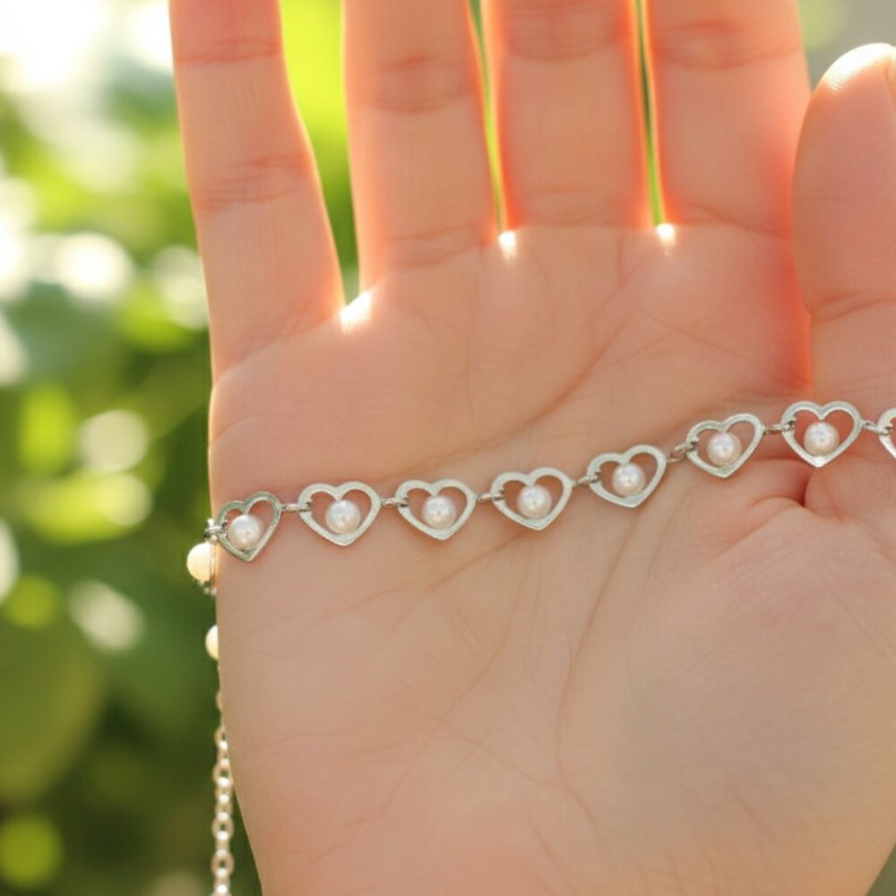 "New Beautiful Design Anklet for Women/Girls, Gift, A655 - Picture 5 of 5
